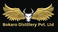 Bokaro Distillery logo