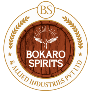 Bokaro Spirits logo